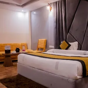 Airport Hotel