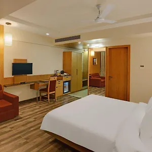 Pacefic Near Delhi Airport Hotel