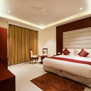 Z Suites- Mahipalpur Delhi Igi Airport Hotel