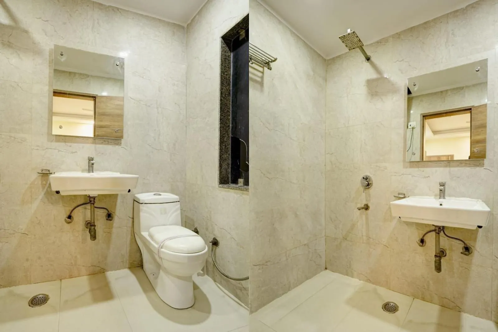Hotel King Plaza Near Delhi Airport New Delhi