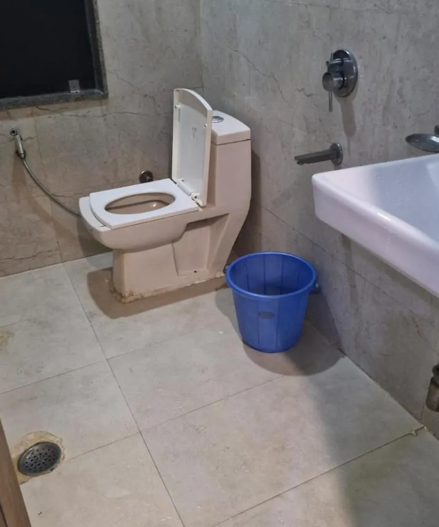 Hotel King Plaza Near Delhi Airport New Delhi India